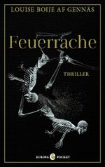 Feuerrache Cover des Buches Feuerrache (ISBN: 9783958903753)