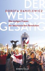 Der weiße Gesang Cover des Buches Der weiße Gesang (ISBN: 9783958904798)