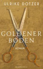 Goldener Boden Cover des Buches Goldener Boden (ISBN: 9783958905122)