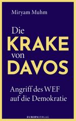 Die Krake von Davos Cover des Buches Die Krake von Davos (ISBN: 9783958905306)