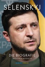 Selenskyj Cover des Buches Selenskyj (ISBN: 9783958905382)