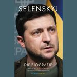 Selenskyj Cover des Buches Selenskyj (ISBN: 9783958905504)