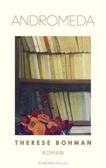 Andromeda Cover des Buches Andromeda (ISBN: 9783958905788)