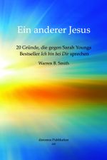Ein anderer Jesus Cover des Buches Ein anderer Jesus (ISBN: 9783958930094)