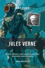 Jules Verne Cover des Buches Jules Verne (ISBN: 9783958931787)