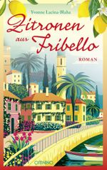 Zitronen aus Fribello Cover des Buches Zitronen aus Fribello (ISBN: 9783958941267)