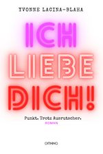 Ich liebe dich. Punkt. Trotz Ausrutscher Cover des Buches Ich liebe dich. Punkt. Trotz Ausrutscher (ISBN: 9783958941748)
