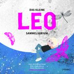 DAS KLEINE LEO-SAMMELSURIUM Cover des Buches DAS KLEINE LEO-SAMMELSURIUM (ISBN: 9783958941991)