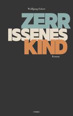 Zerrissenes Kind Cover des Buches Zerrissenes Kind (ISBN: 9783958942547)