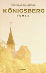 Königsberg Cover des Buches Königsberg (ISBN: 9783958942738)