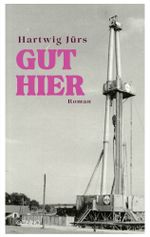 Gut hier Cover des Buches Gut hier (ISBN: 9783958942837)