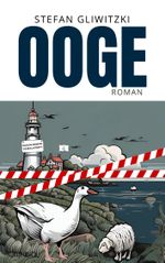 Ooge Cover des Buches Ooge (ISBN: 9783958943230)