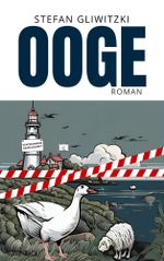 Ooge Cover des Buches Ooge (ISBN: 9783958943285)