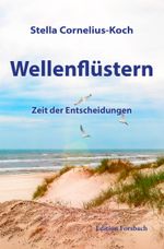 Wellenflüstern Cover des Buches Wellenflüstern (ISBN: 9783959041096)