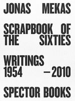 Scrapbook of the Sixties Cover des Buches Scrapbook of the Sixties (ISBN: 9783959050333)