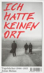 Ich hatte keinen Ort Cover des Buches Ich hatte keinen Ort (ISBN: 9783959051477)