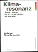 Klimaresonanz Cover des Buches Klimaresonanz (ISBN: 9783959058674)