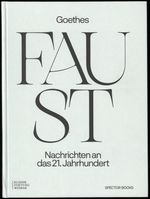Goethes Faust Cover des Buches Goethes Faust (ISBN: 9783959058810)