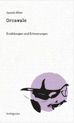 Orcawale Cover des Buches Orcawale (ISBN: 9783959083843)