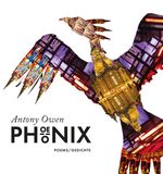 Phoenix Cover des Buches Phoenix (ISBN: 9783959085274)