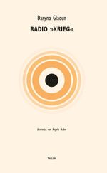 Radio Krieg Cover des Buches Radio Krieg (ISBN: 9783959086424)
