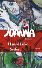 Joanna Cover des Buches Joanna (ISBN: 9783959086660)