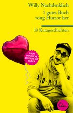 1 gutes Buch vong Humor her Cover des Buches 1 gutes Buch vong Humor her (ISBN: 9783959101400)