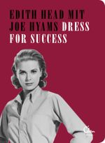 Dress for Success Cover des Buches Dress for Success (ISBN: 9783959101639)