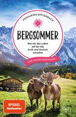 Bergsommer Cover des Buches Bergsommer (ISBN: 9783959102100)