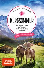 Bergsommer Cover des Buches Bergsommer (ISBN: 9783959102346)