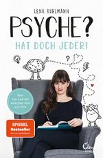 Psyche? Hat doch jeder! Cover des Buches Psyche? Hat doch jeder! (ISBN: 9783959102391)