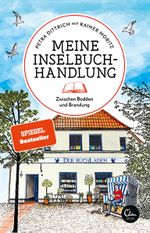 Meine Inselbuchhandlung Cover des Buches Meine Inselbuchhandlung (ISBN: 9783959102476)