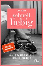 Schnell.liebig Cover des Buches Schnell.liebig (ISBN: 9783959102537)
