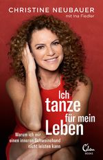Ich tanze für mein Leben Cover des Buches Ich tanze für mein Leben (ISBN: 9783959103138)