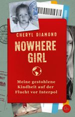 Nowhere Girl Cover des Buches Nowhere Girl (ISBN: 9783959103350)