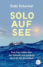 Solo auf See Cover des Buches Solo auf See (ISBN: 9783959103534)