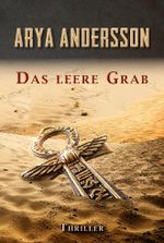 Das leere Grab Cover des Buches Das leere Grab (ISBN: 9783959150811)