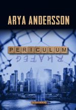Periculum Cover des Buches Periculum (ISBN: 9783959150880)