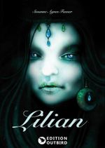 Lilian Cover des Buches Lilian (ISBN: 9783959151160)