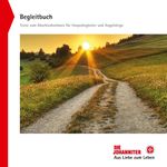 Begleitbuch Cover des Buches Begleitbuch (ISBN: 9783959160148)