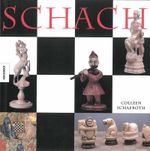 SCHACH Cover des Buches SCHACH (ISBN: 9783959200844)