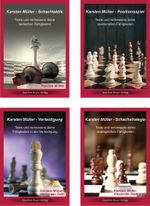 Karsten Müller - 4er Bundle Cover des Buches Karsten Müller - 4er Bundle (ISBN: 9783959201087)