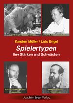Spielertypen Cover des Buches Spielertypen (ISBN: 9783959201292)