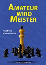 Amateur wird Meister Cover des Buches Amateur wird Meister (ISBN: 9783959201759)