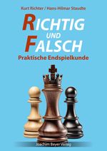 Richtig und falsch Cover des Buches Richtig und falsch (ISBN: 9783959202206)