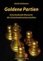 Goldene Partien Cover des Buches Goldene Partien (ISBN: 9783959202251)