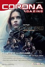 Corona Magazine 01/2017: Januar 2017: Nur der Himmel ist die Grenze Cover des Buches Corona Magazine 01/2017: Januar 2017: Nur der Himmel ist die Grenze (ISBN: 9783959360784)