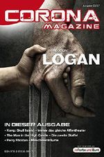 Corona Magazine 03/2017: März 2017: Nur der Himmel ist die Grenze Cover des Buches Corona Magazine 03/2017: März 2017: Nur der Himmel ist die Grenze (ISBN: 9783959360807)
