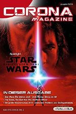 Corona Magazine 01/2018: Januar 2018: Nur der Himmel ist die Grenze Cover des Buches Corona Magazine 01/2018: Januar 2018: Nur der Himmel ist die Grenze (ISBN: 9783959360913)