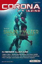 Corona Magazine 03/2018: März 2018: Nur der Himmel ist die Grenze Cover des Buches Corona Magazine 03/2018: März 2018: Nur der Himmel ist die Grenze (ISBN: 9783959360937)
